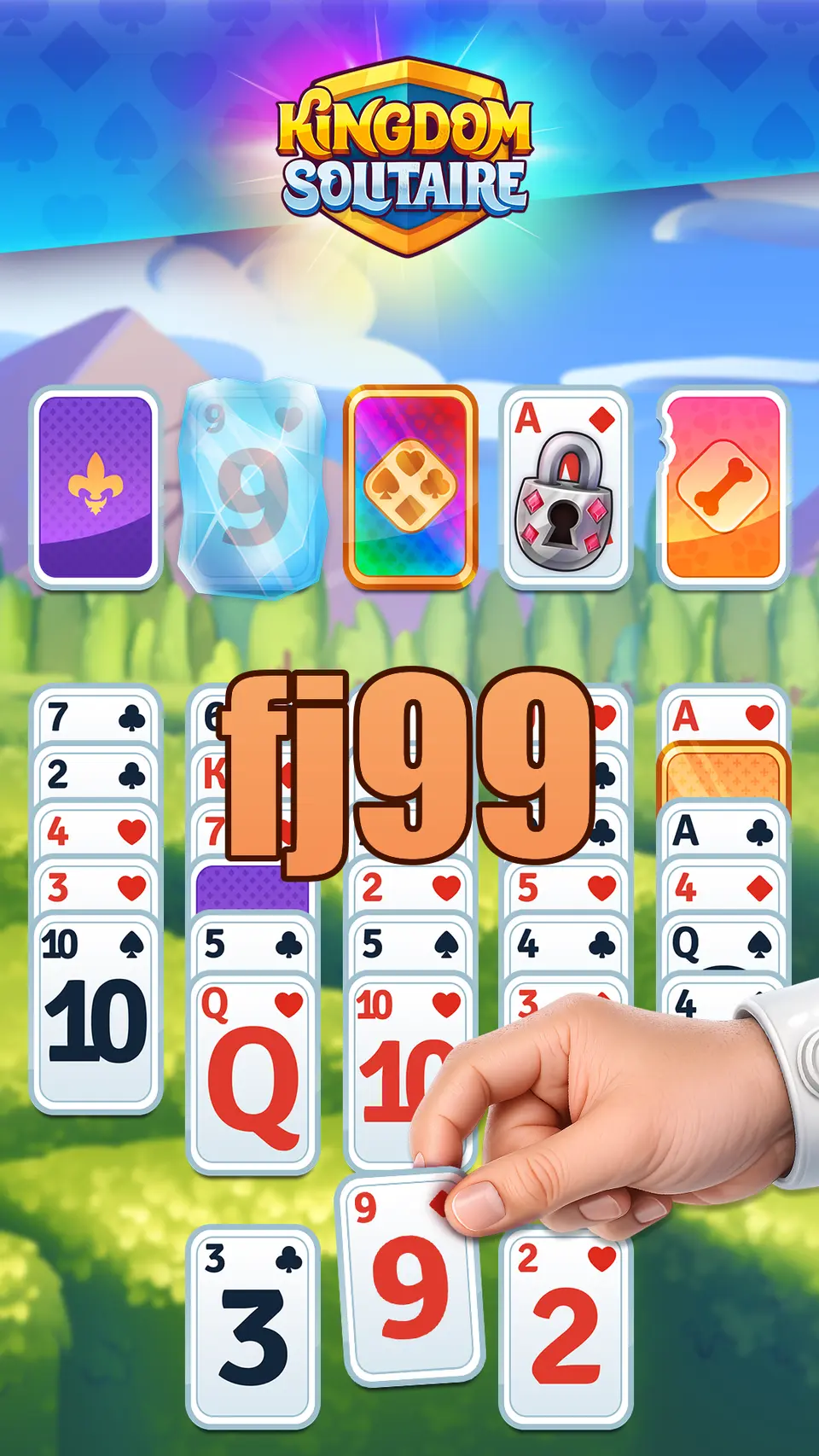 fj99 APK