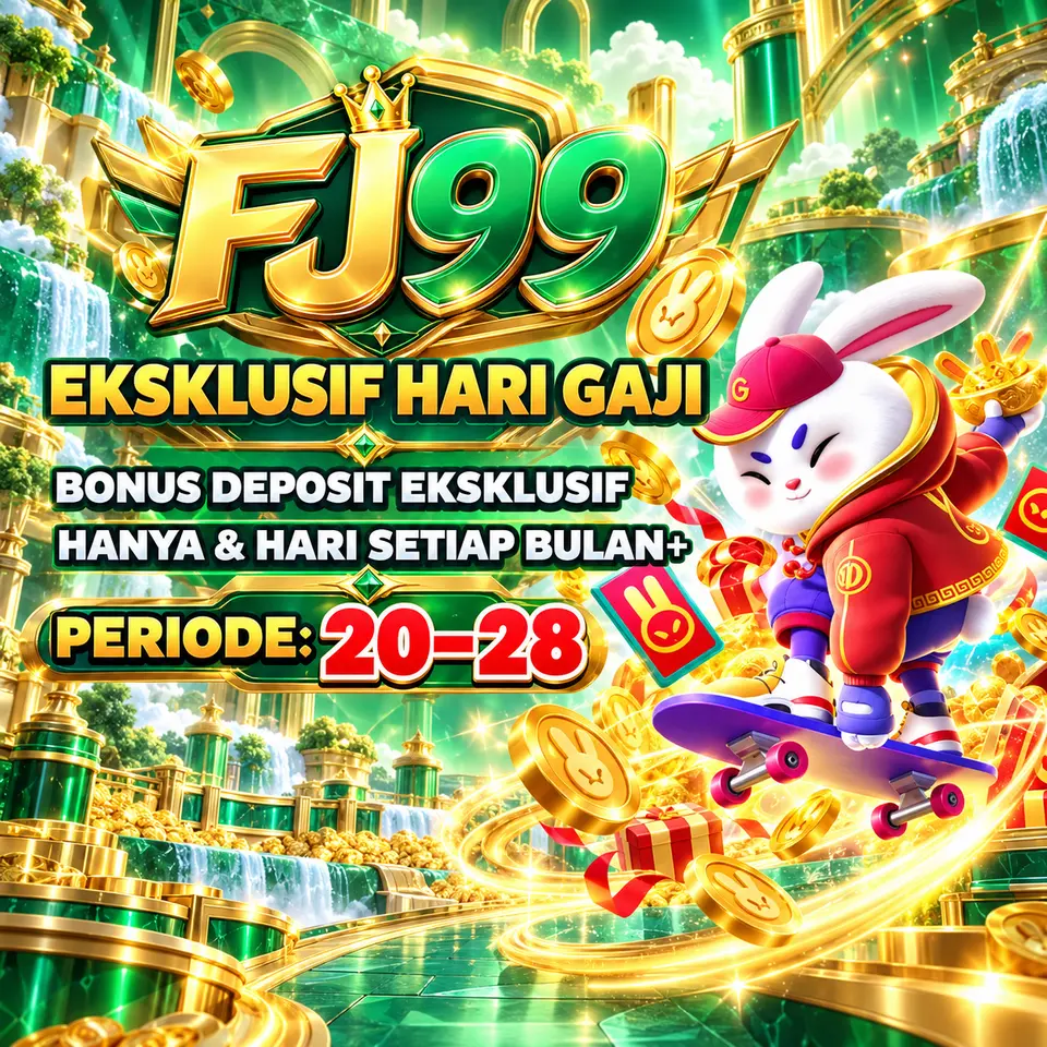 fj99 Masuk