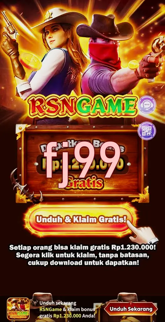 fj99 Masuk