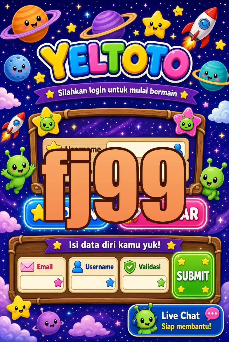 fj99 Masuk