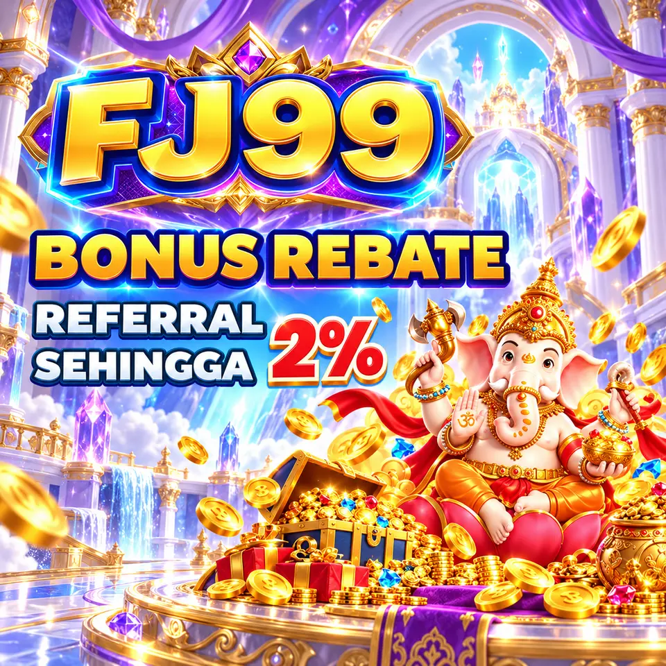 fj99 APK Resmi Unduh