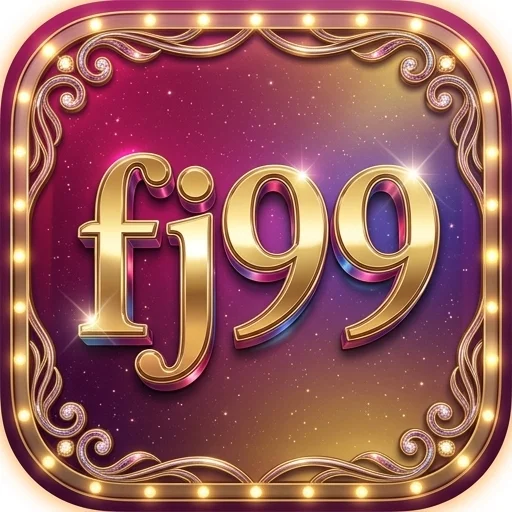 fj99 Logo - Resmi