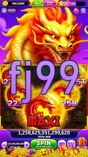 fj99 Tangkapan Layar - APK Resmi